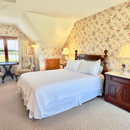 Rose Farm Inn New Shoreham Dış mekan fotoğraf