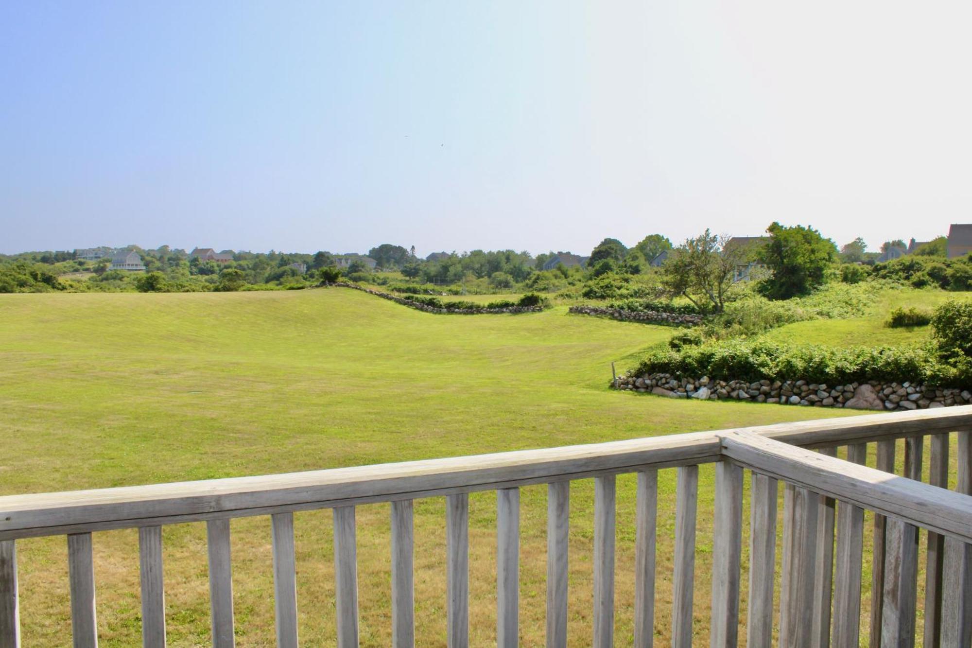 Rose Farm Inn New Shoreham Dış mekan fotoğraf